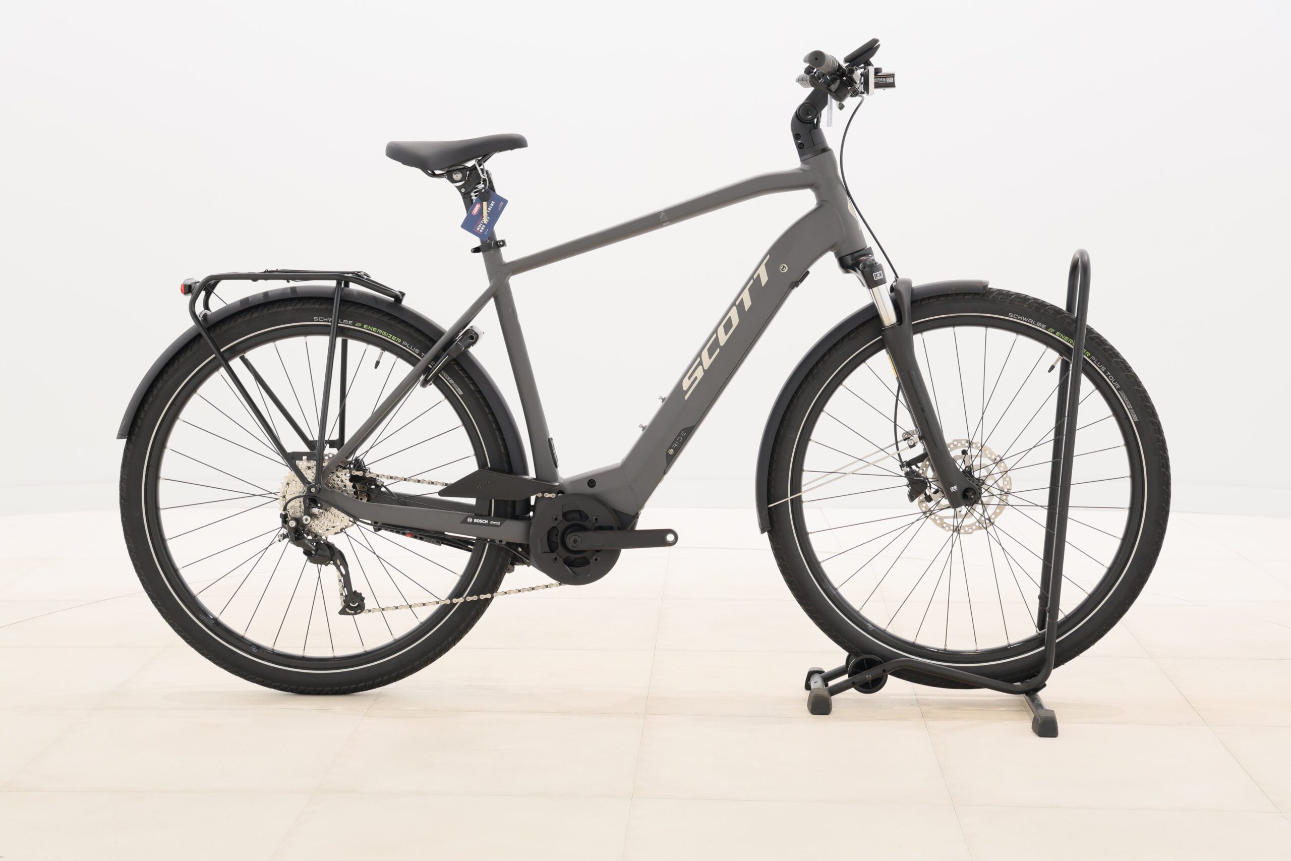 Scott SUB TOUR ERIDE 20 – 2024 – für Körpergröße 184 - 196 cm