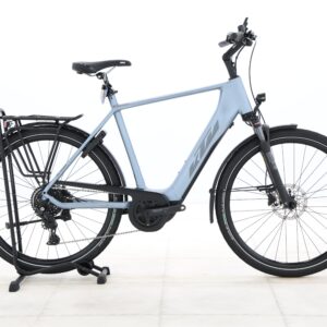 KTM MACINA TOUR P510 – 2025 – für Körpergröße 187 - 194 cm