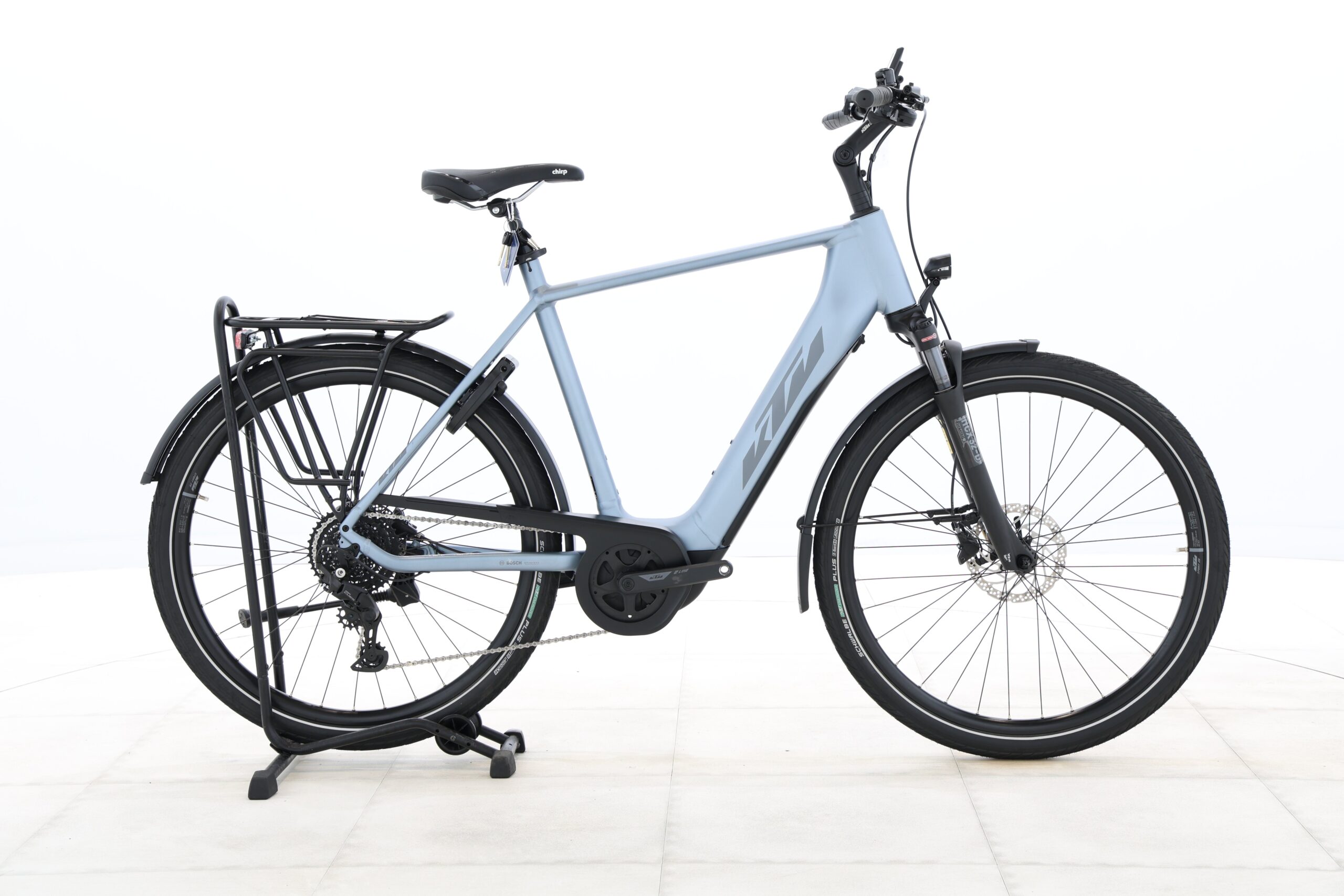 KTM MACINA TOUR P510 – 2025 – für Körpergröße 187 - 194 cm