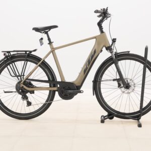 KTM MACINA TOUR P510 – 2025 – für Körpergröße 177 - 187 cm