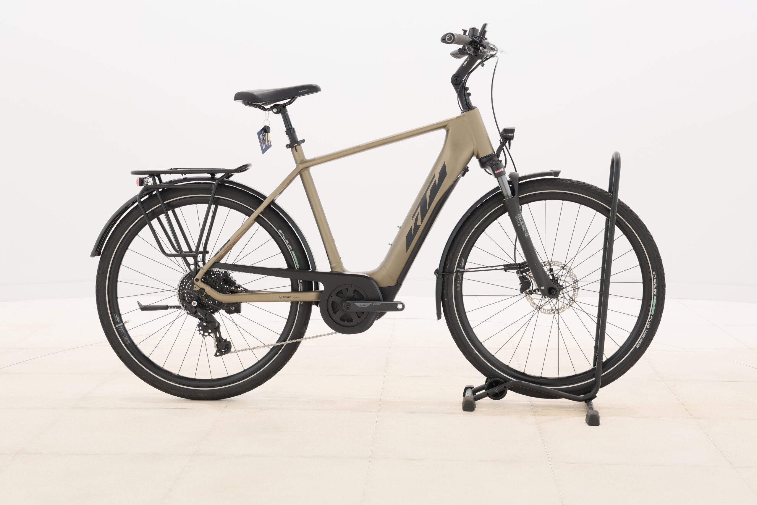 KTM MACINA TOUR P510 – 2025 – für Körpergröße 177 - 187 cm