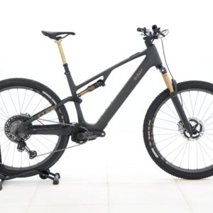 Cube AMS HYBRID ONE44 C:68X SLT 400X 29 – 2025 – für Körpergröße 185 - 195 cm
