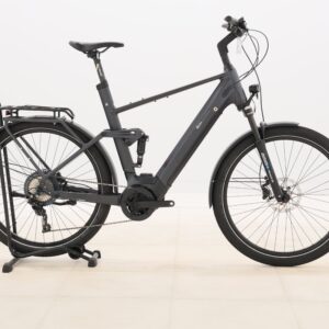 E.Bikemanufaktur TX18 – 2021 – für Körpergröße 185 - 195 cm