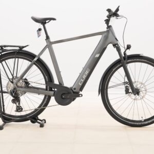 Cube NURIDE HYBRID SLT 800 ALLROAD – 2025 – für Körpergröße 190 - 200 cm
