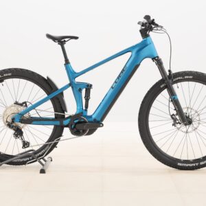 Cube STEREO HYBRID ONE22 SLX 800 – 2025 – für Körpergröße 185 - 195 cm