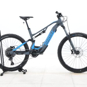 Ghost E-ASX 160 ESSENTIAL – 2022 – für Körpergröße 185 - 195 cm