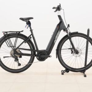 KTM MACINA STYLE 830 – 2025 – für Körpergröße 170 - 177 cm
