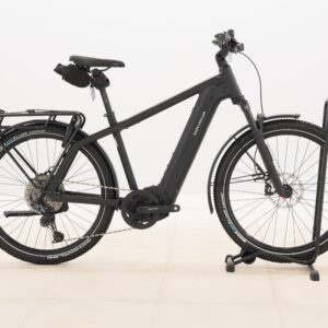 Riese & Müller CHARGER4 GT TOURING – 2025 – für Körpergröße 170 - 185 cm