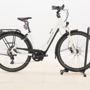 Bulls TOURER EVO 10 – 2023 – für Körpergröße 150 - 160 cm
