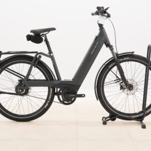Riese & Müller NEVO4 GT VARIO – 2025 – für Körpergröße 165 - 180 cm