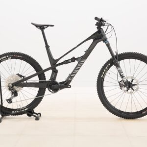 Canyon SPECTRAL:ONFLY CF 9 – 2024 – für Körpergröße 183 - 192 cm