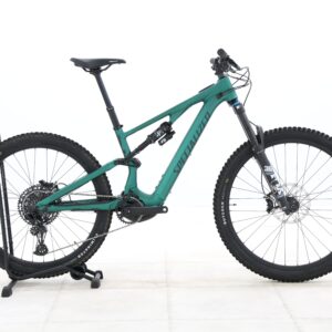 Specialized TURBO LEVO SL COMP ALLOY – 2024 – für Körpergröße 165 - 180 cm