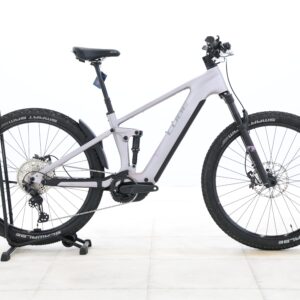 Cube STEREO HYBRID ONE22 SLX – 2025 – für Körpergröße 175 - 185 cm