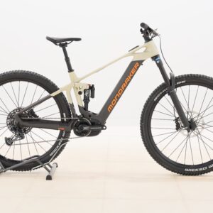 Mondraker CRAFTY CARBON R – 2023 – für Körpergröße 165 - 175 cm