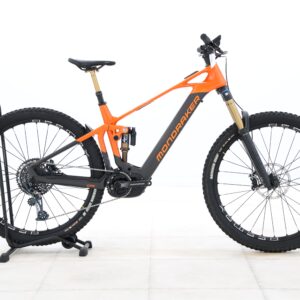Mondraker CRAFTY CARBON R – 2023 – für Körpergröße 180 - 190 cm