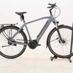 VELO DE VILLE AEB 890 SMART 5 GANG NEXUS – 2023 – für Körpergröße 170 - 180 cm