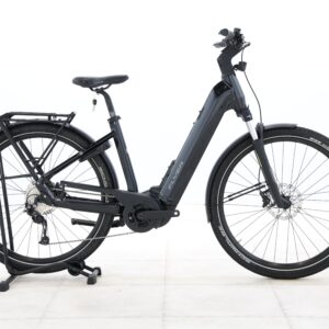 Flyer UPSTREET 5.10 LOW – 2023 – für Körpergröße 165 - 175 cm