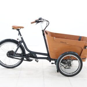 Babboe Carve Mountain – 2022 – für Körpergröße 160 - 190 cm
