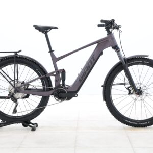Giant STANCE E+ EX – 2023 – für Körpergröße 184 - 200 cm