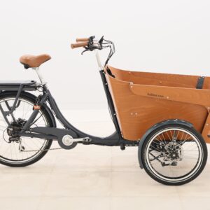 Babboe FLOW E – 2022 – für Körpergröße 160 - 190 cm