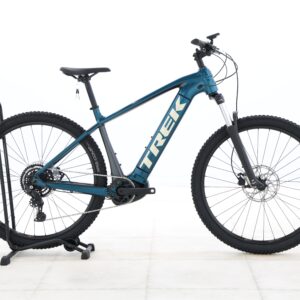 Trek POWERFLY 4 625W GEN 4 – 2024 – für Körpergröße 177 - 188 cm