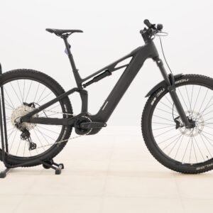 Cube STEREO HYBRID ONE44 HPC RACE 800 – 2026 – für Körpergröße 175 - 185 cm