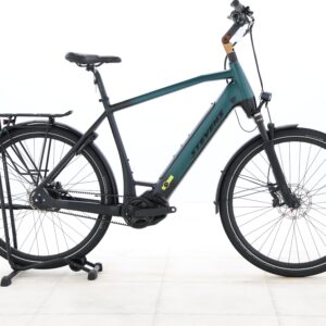 Stevens E-Exec – 2022 – für Körpergröße 180 - 190 cm