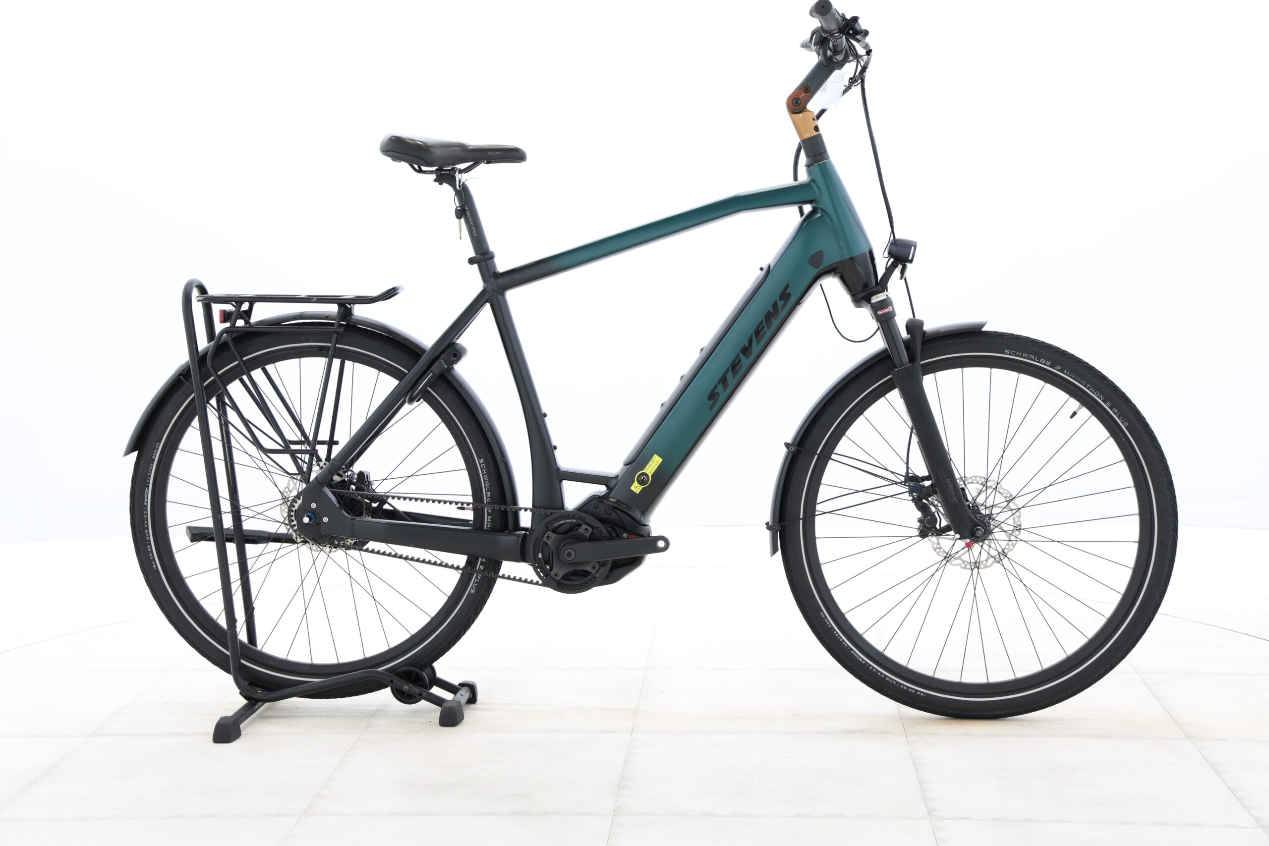 Stevens E-Exec – 2022 – für Körpergröße 180 - 190 cm
