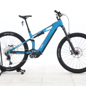 Cube STEREO HYBRID ONE44 HPC SLX 800 – 2026 – für Körpergröße 175 - 185 cm