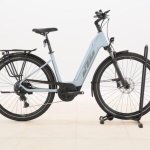 KTM MACINA TOUR P510 – 2023 – für Körpergröße 165 - 169 cm