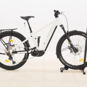 Cube STEREO HYBRID ONE44 EXC 800 ALLROAD – 2025 – für Körpergröße 160 - 170 cm