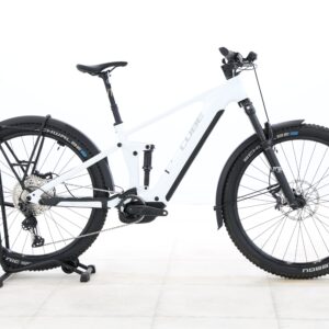 Cube STEREO HYBRID ONE44 EXC 800 ALLROAD – 2025 – für Körpergröße 175 - 185 cm