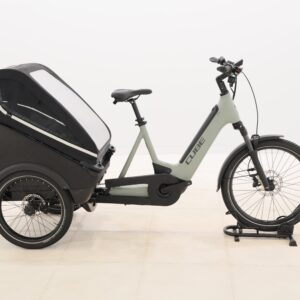 Cube TRIKE FAMILY HYBRID 750 – 2024 – für Körpergröße 160 - 190 cm