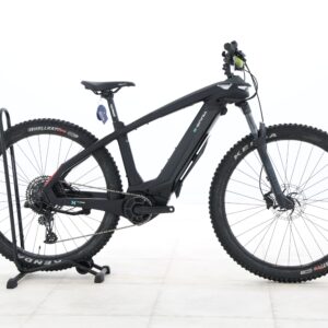 Bianchi E-OMNIA X TYPE SX EAGLE 1X12 – 2023 – für Körpergröße 170 - 180 cm
