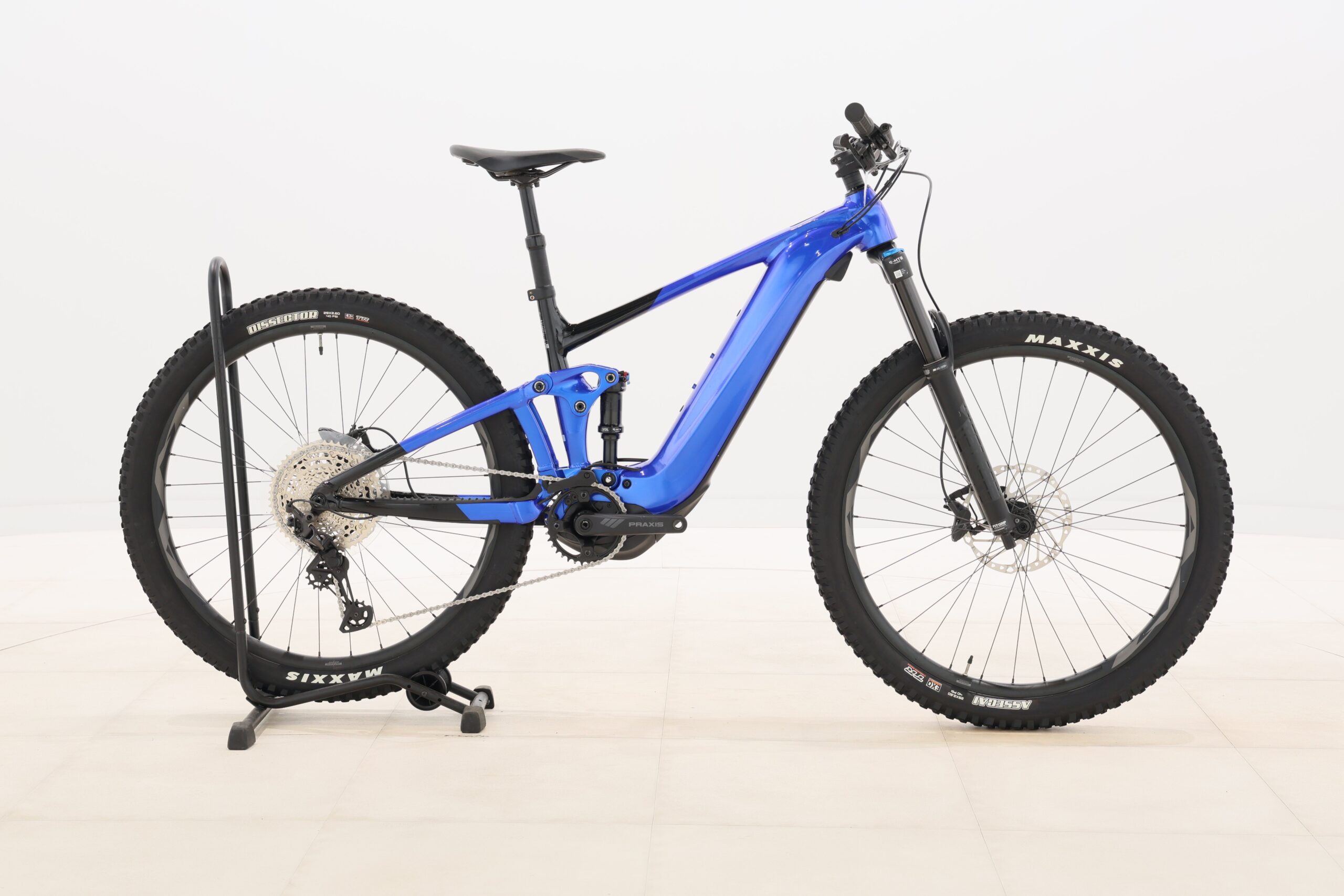 Giant TRANCE X E+ 2 750 – 2022 – für Körpergröße 169 - 185 cm