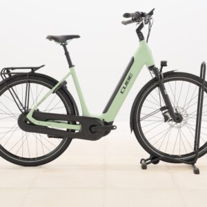 Cube SUPREME HYBRID SLX 625 – 2025 – für Körpergröße 170 - 180 cm