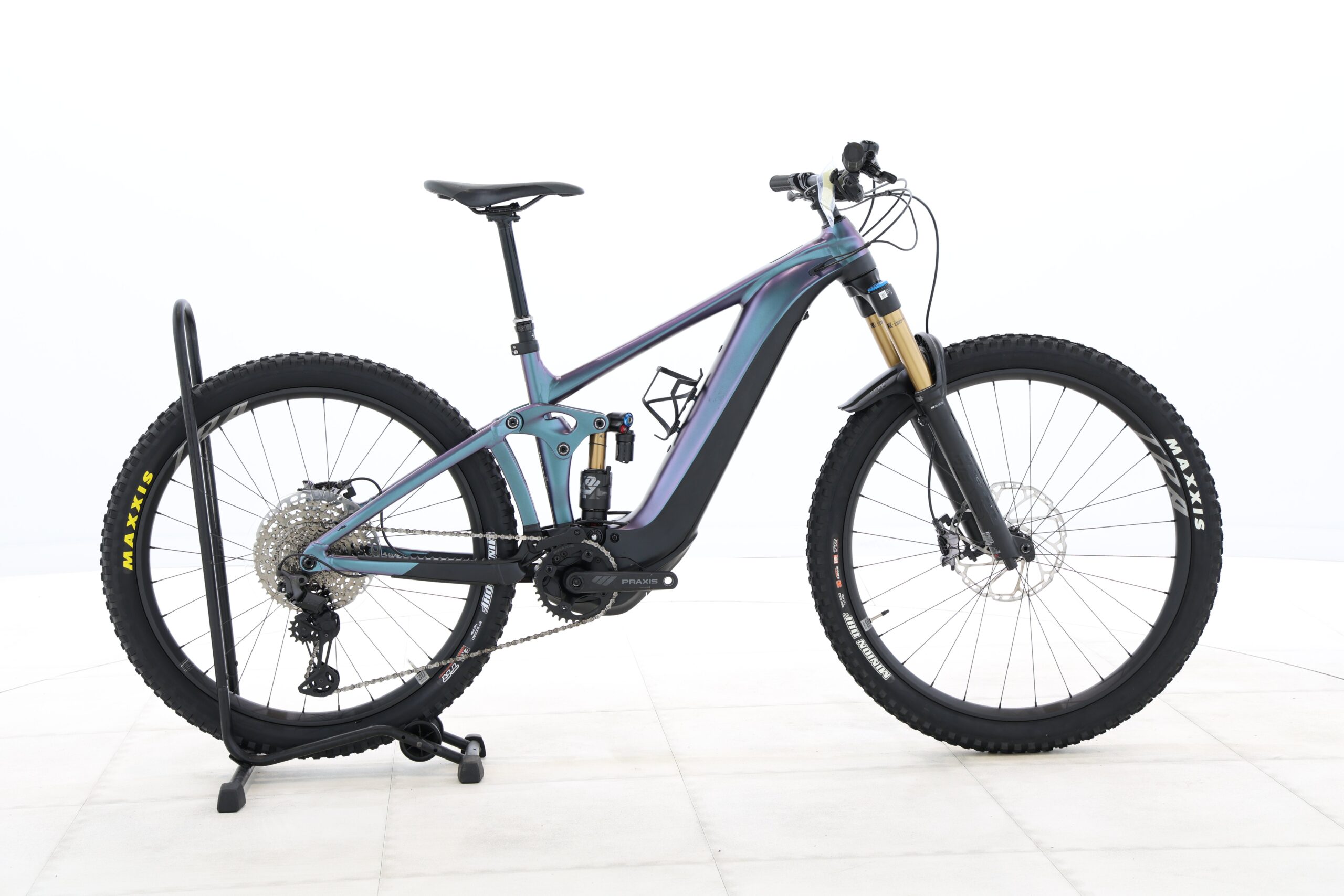 Giant REIGN E+ 1 – 2023 – für Körpergröße 171 - 182 cm