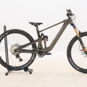 Ghost PATH RIOT CF FULL PARTY – 2024 – für Körpergröße 171 - 181 cm