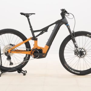 Focus JAM² 8.8 – 2023 – für Körpergröße 160 - 170 cm