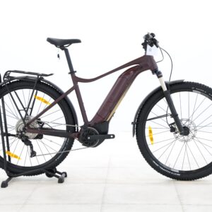 Liv TEMPT E+ 1 – 2023 – für Körpergröße 170 - 181 cm