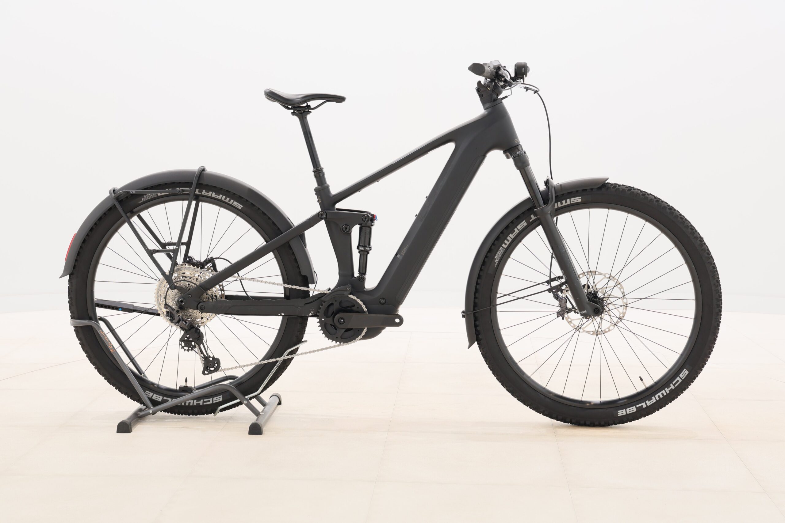 Cube STEREO HYBRID ONE22 SLX 800 ALLROAD – 2025 – für Körpergröße 165 - 175 cm