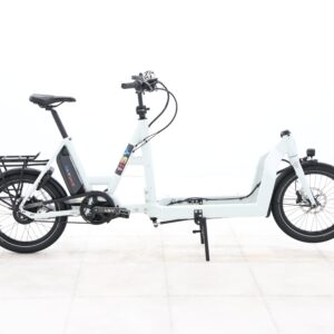 i:SY CARGO N3.8 ZR MAXI – 2023 – für Körpergröße 150 - 185 cm