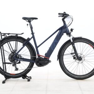 Husqvarna Gran Tourer GT2 – 2022 – für Körpergröße 165 - 170 cm