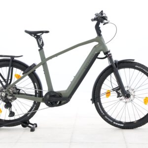 Kalkhoff ENTICE 7.B ADVANCE+ – 2022 – für Körpergröße 174 - 191 cm