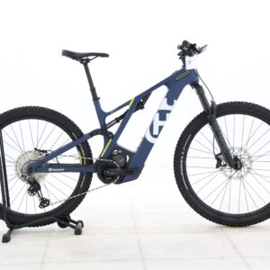 Husqvarna LIGHT CROSS LC6 – 2022 – für Körpergröße 170 - 180 cm
