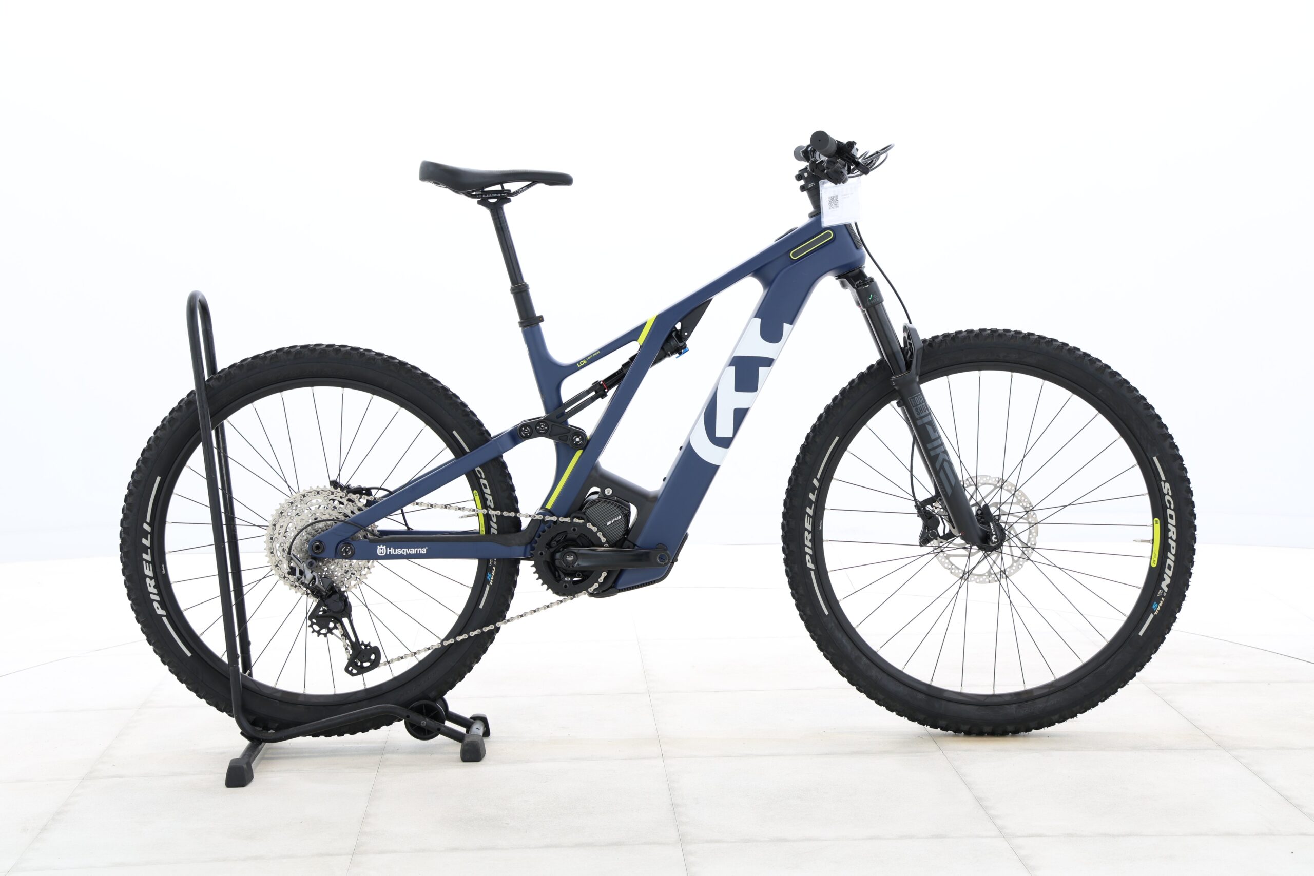 Husqvarna LIGHT CROSS LC6 – 2022 – für Körpergröße 170 - 180 cm