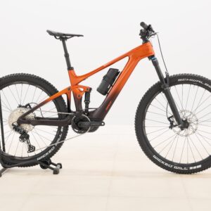 Giant TRANCE X ADVANCED E+ EL 2 – 2023 – für Körpergröße 171 - 182 cm