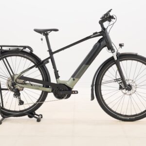 Cannondale Tesoro Neo X 2 – 2024 – für Körpergröße 175 - 190 cm