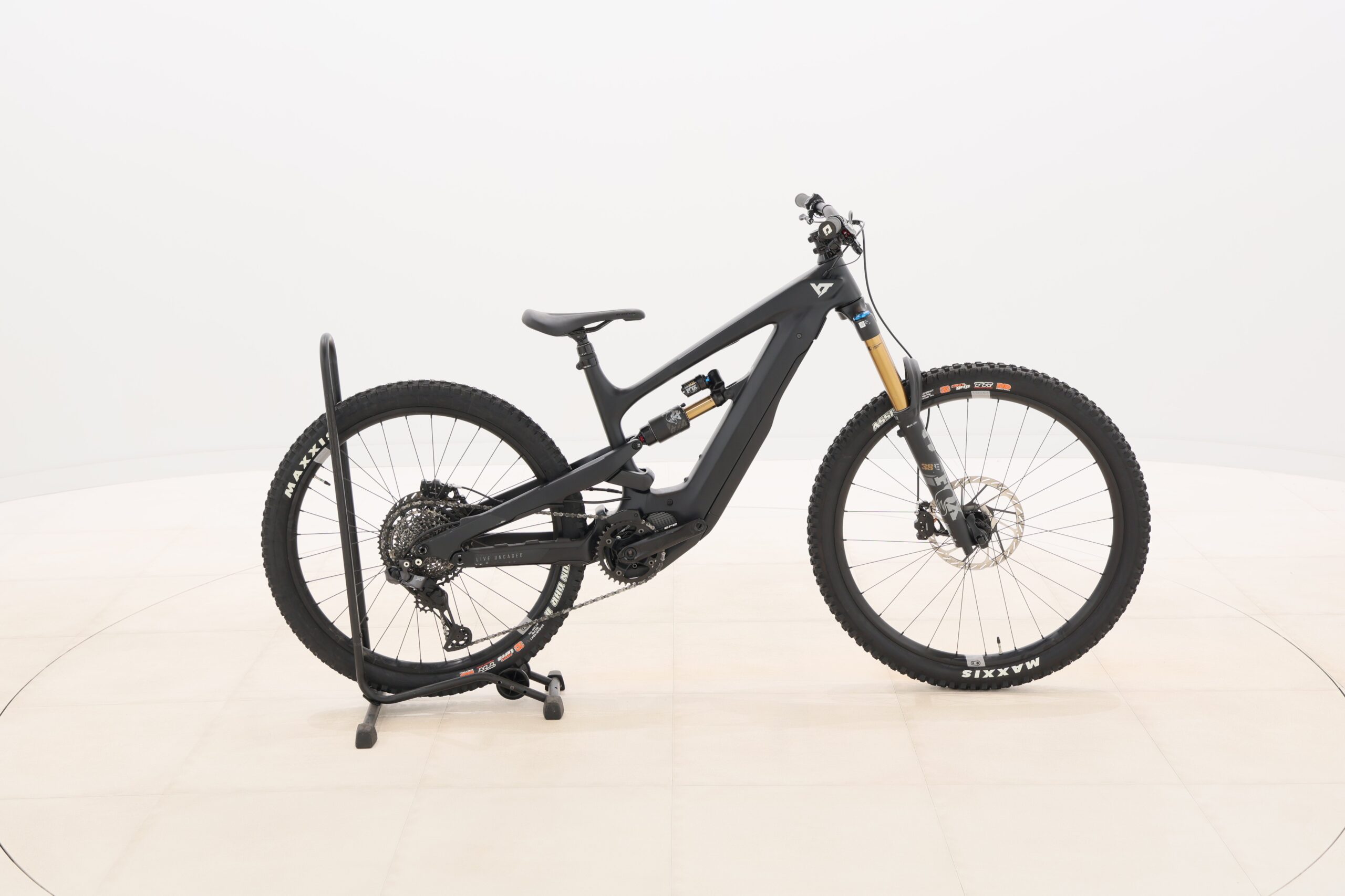 YT Industries DECOY MX UM CORE 5 – 2024 – für Körpergröße 163 - 173 cm