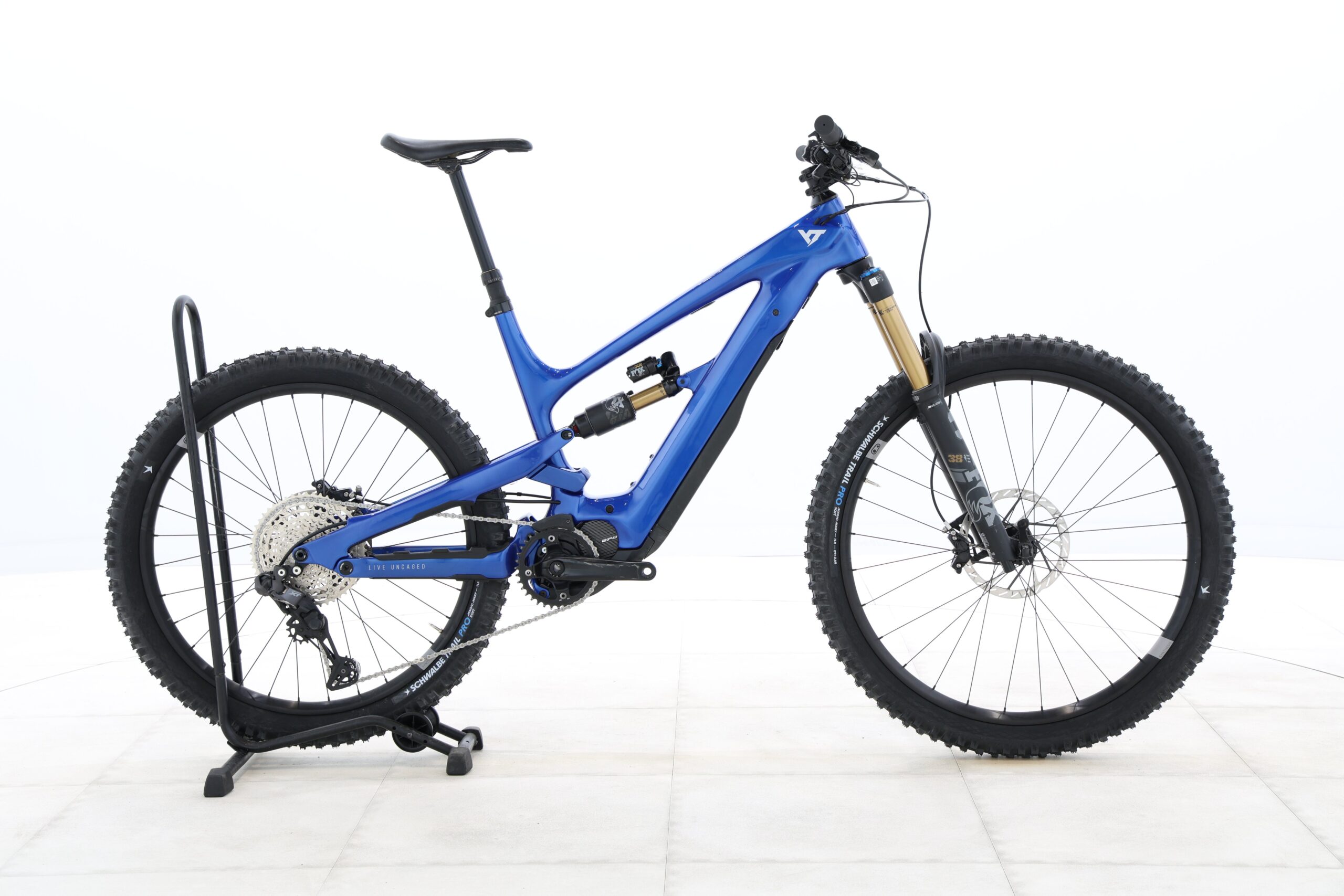 YT Industries DECOY MX UM CORE 5 – 2024 – für Körpergröße 182 - 193 cm